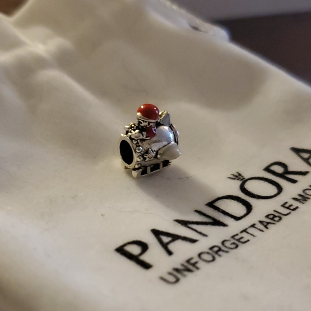Pandora